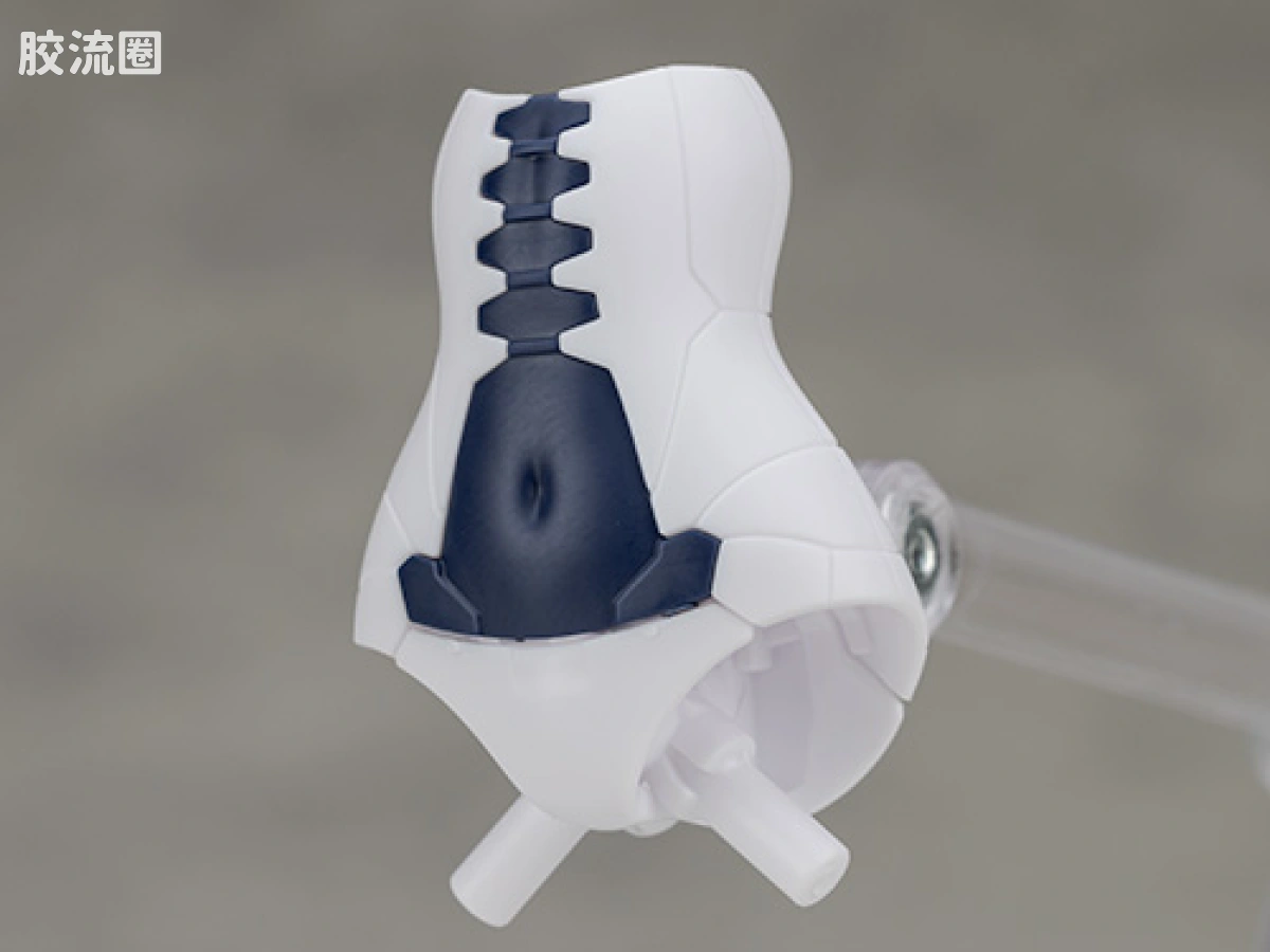 30MS 可选身体配件 OB-17 型号MD01[配色A] - 图片
